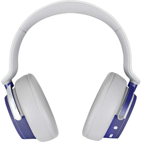 NFL Baltimore Ravens Surface Headphones Skin